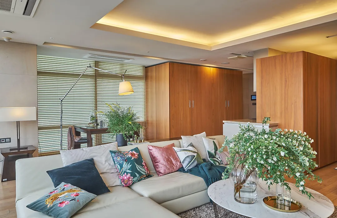 The Classic 500 Pentaz Executive Residence-1