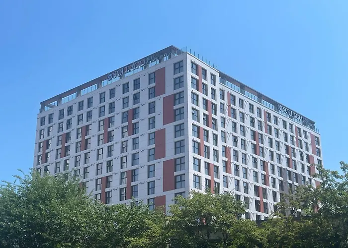 Inn-The City Myeongdong Seoul